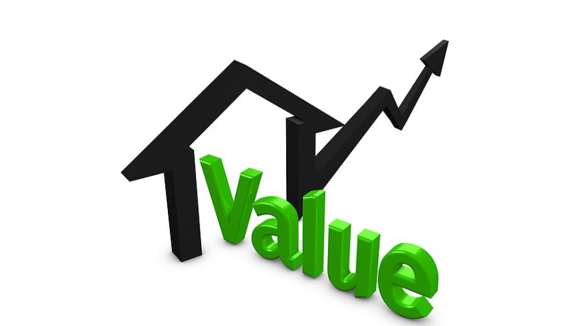 Home Improvements That Boost Resale Value