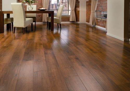 The Best Way to Clean Laminate Floors