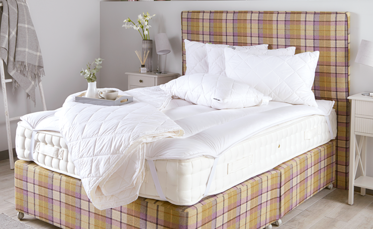 How to Care for Your Mattress: Do’s and Don’ts