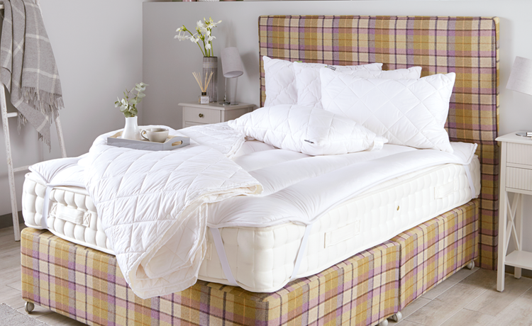 “How To Clean and Remove Odors From Your Mattress” is locked How To Clean and Remove Odors From Your Mattress