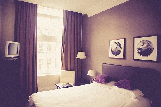 Bedroom Cleaning Tips