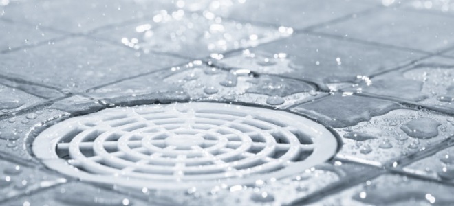 How to Clean the Shower Drain