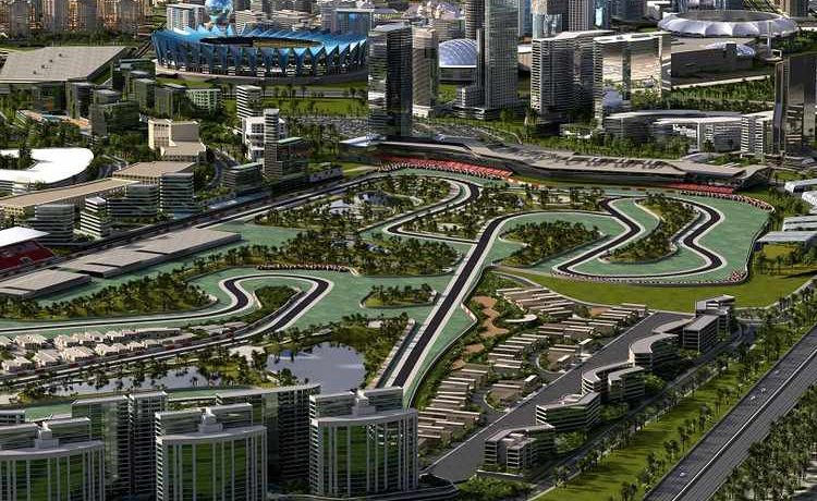 Dubai developer Union launches new investment arm