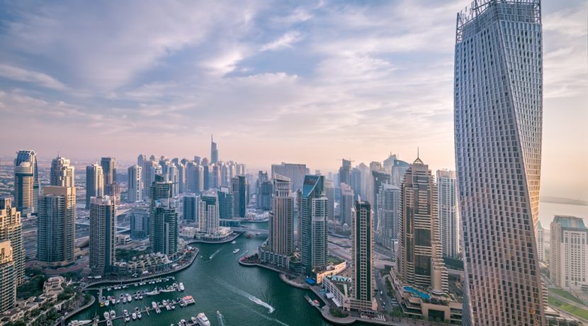 So what will happen to Dubai's real estate market in 2018?