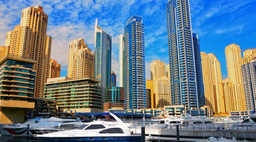 Dubai will have a ‘festival’ for property sales too