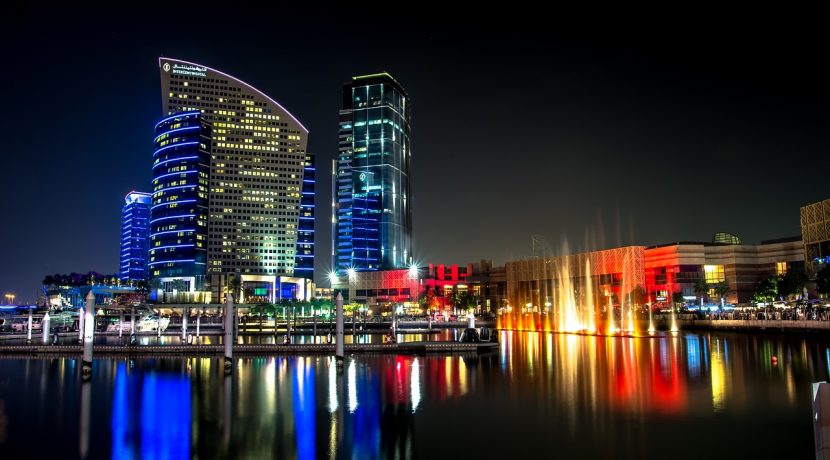 Dubai still offers the best developer margins in region