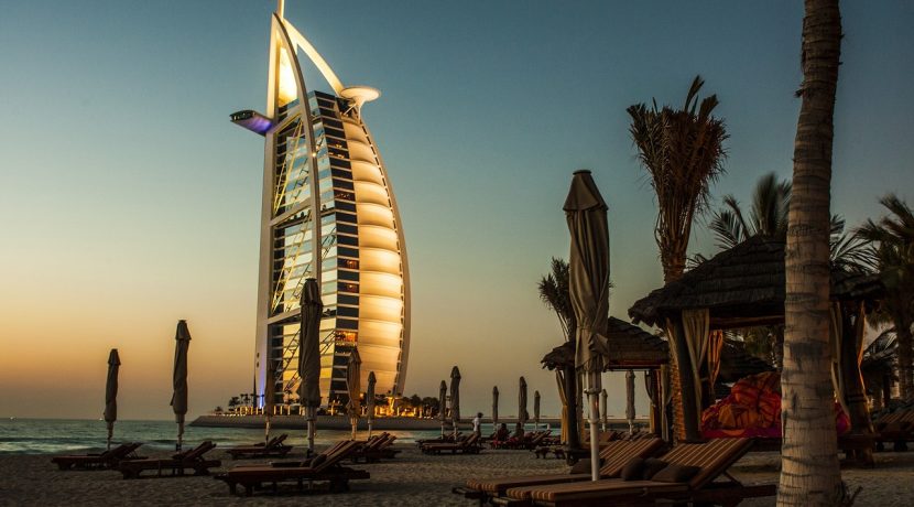 Burj Al Arab