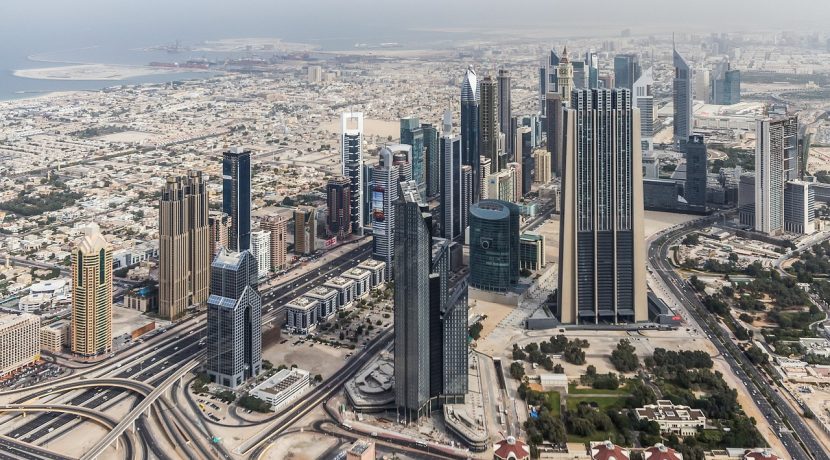 Proposed rules may hit off-plan sales in Dubai