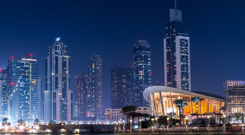 New procedures for enforcing property developer’s rights in Dubai