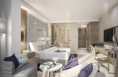 Rotana unveils two new properties in Dubai