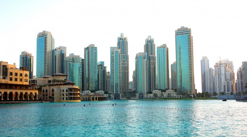 Dubai Marina, Discovery Gardens most popular areas to rent apartments