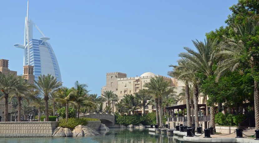 These Dubai locations could achieve peak real estate prices in the short term