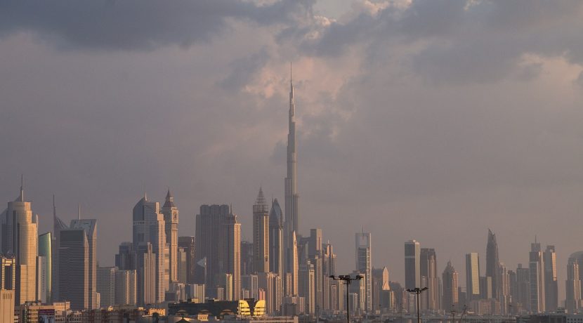 dubai