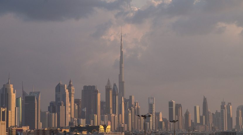 Dubai Offplan