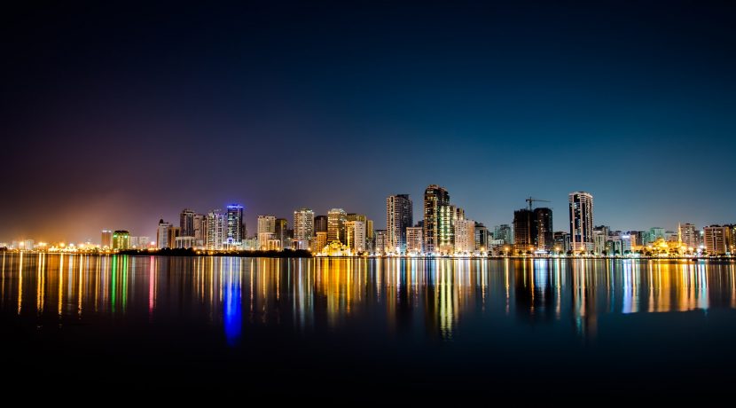 sharjah