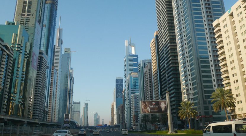 SZR road