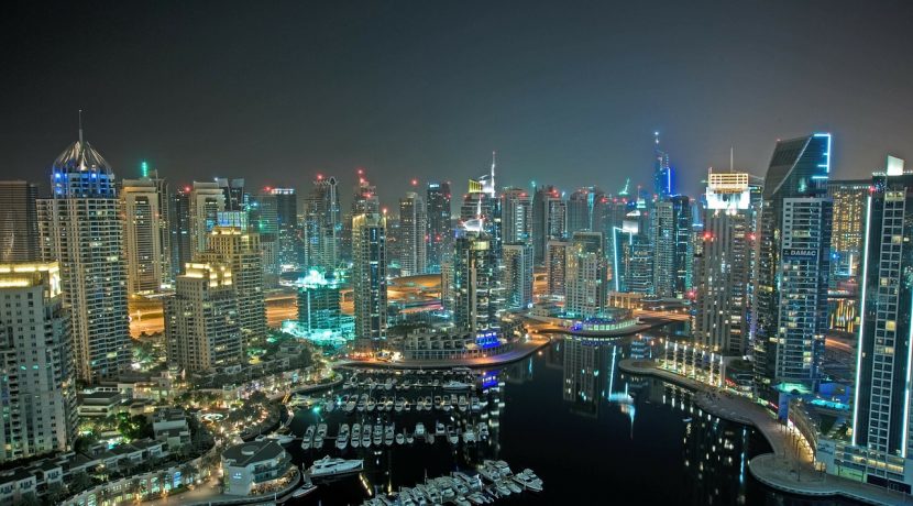 Why UAE property market is poised for a rebound