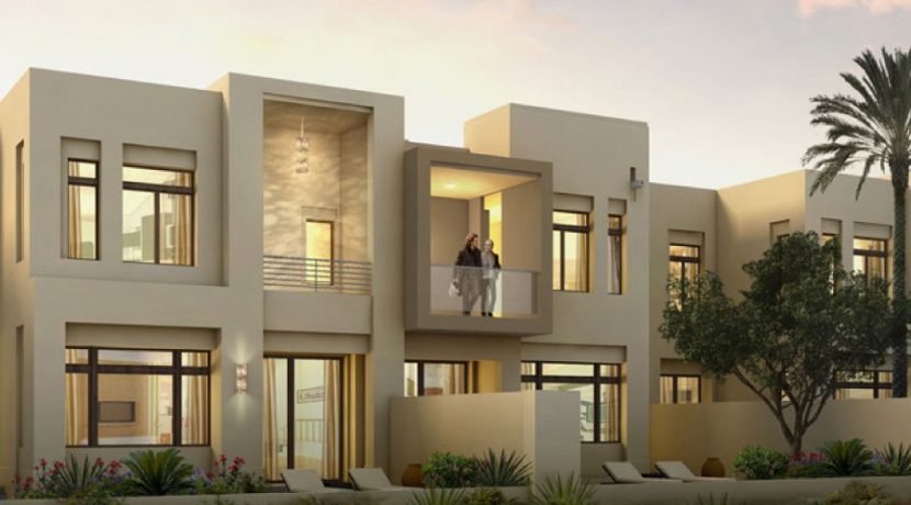 Amaranta by dubai properties