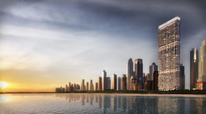 Real estate in Dubai