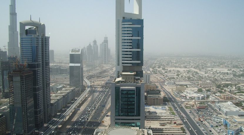UAE 10yr Visa