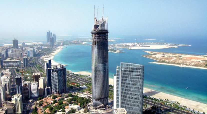 Abu dhabi property update