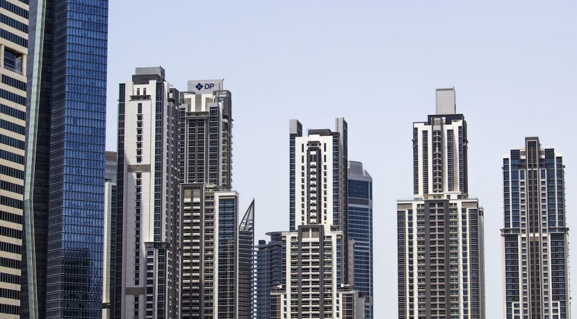 Dubai offplan property prices