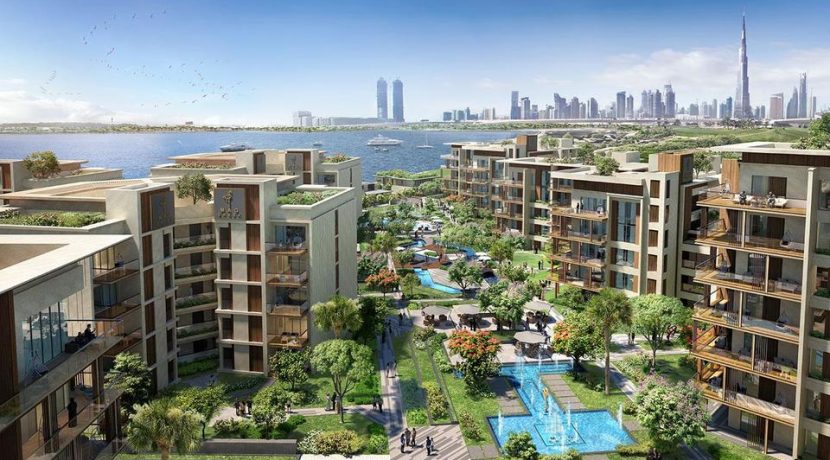 Buy or Rent home in Dubai