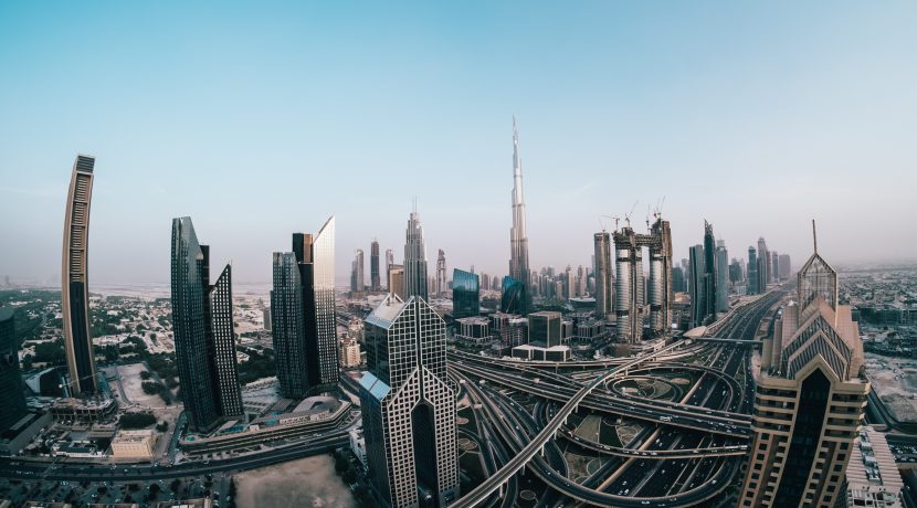 Dubai Real estate