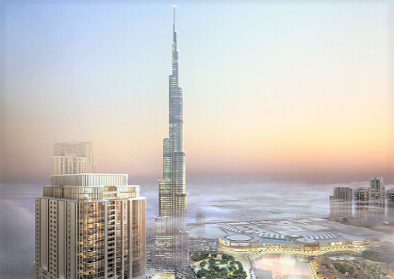 District One, Dubai Islamic Bank offer extended payment plans.