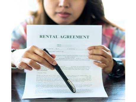 Contract