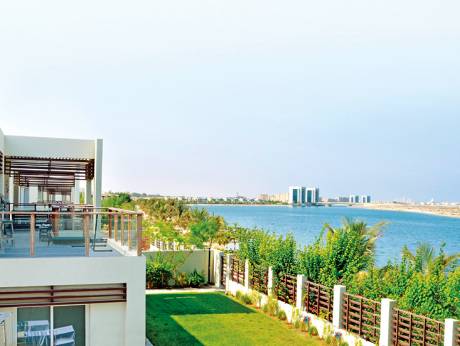 Dubai residences