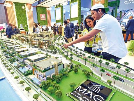 Renting Dubai
