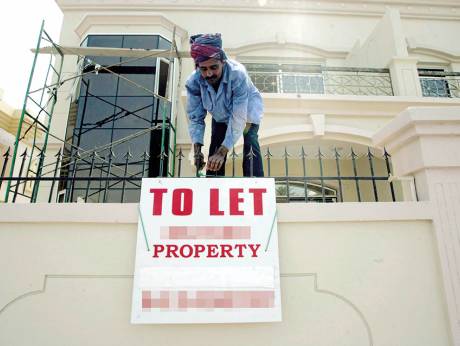 Property for rent
