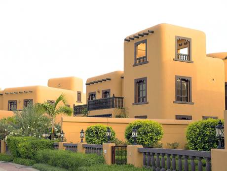 Dubai homes