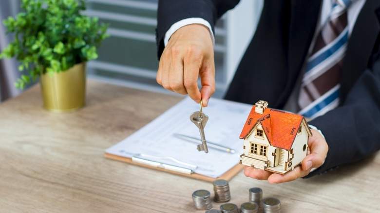 Property management