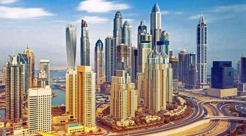 Dubai real estate