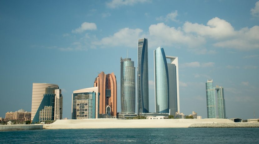 Abu dhabi real estate