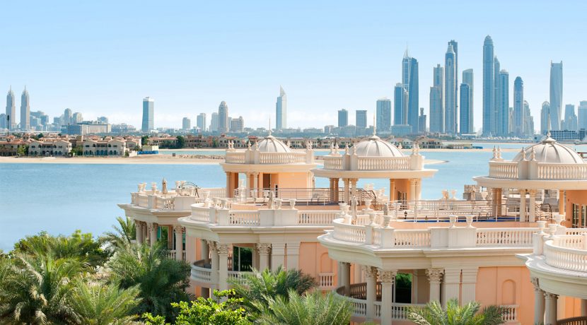 Dubai real estate