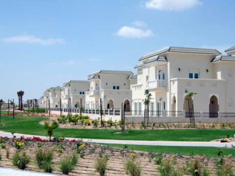 Ready homes Dubai