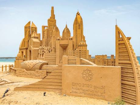 Dubai properties