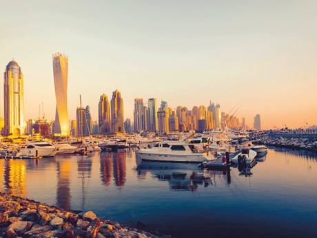 Dubai real estate