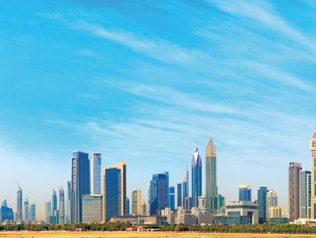 Dubai property