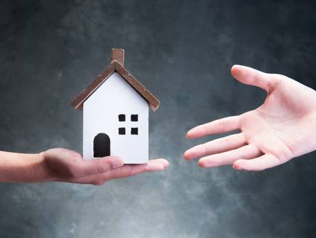 Own home