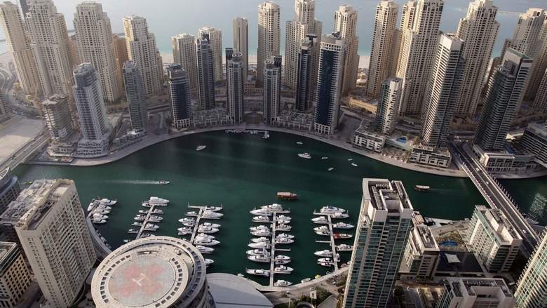 Dubai properties