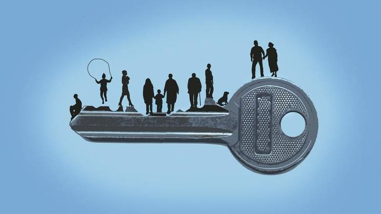 House key
