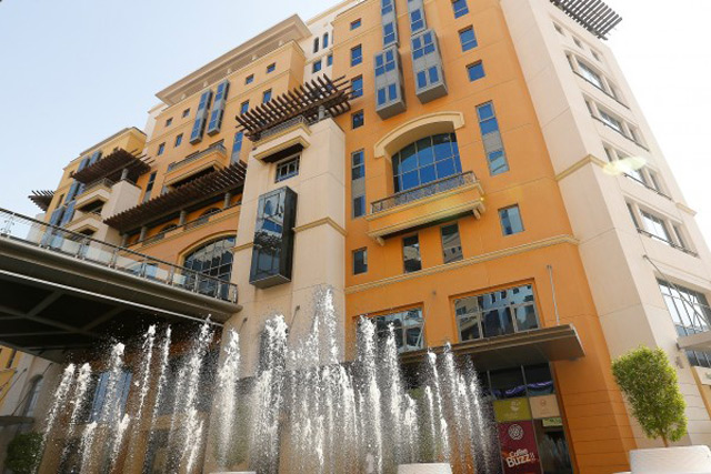 Dubai properties