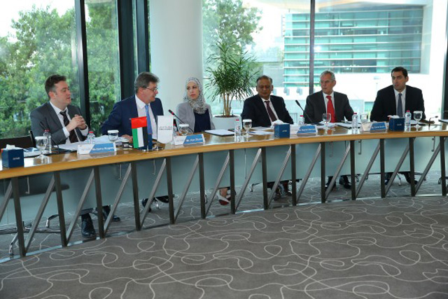 Dubai chamber workshop
