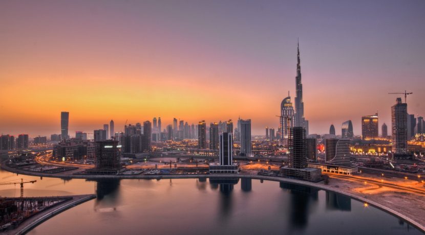 Dubai real estate