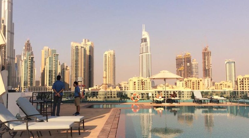Local developers can seek the hospitality option