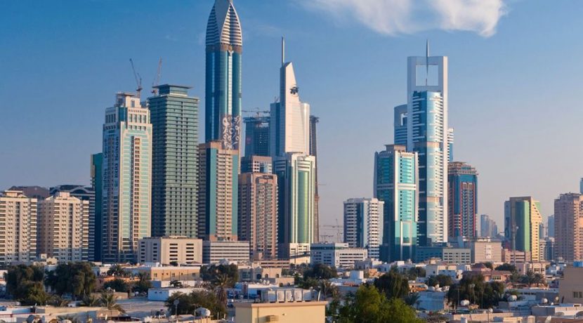 Dubai's property marke facing undersupply problems?